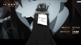 [AniMaunt] Меч и жезл Вистории 2 сезон 12 серия