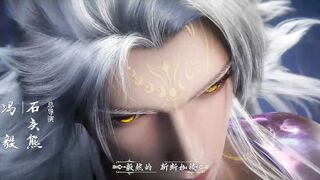 [AniMaunt] Противостояние святого 147 серия