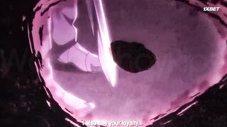 [AniMaunt] Блич Тысячелетняя кровавая война — Бедствие 1 серия