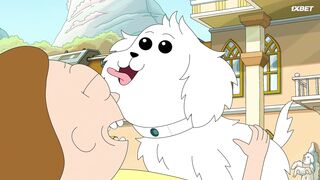 [AniMaunt] Рик и Морти 9 сезон 5 серия