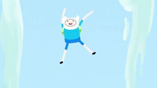 [AniMaunt] Время приключений Побочные квесты 3 серия