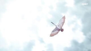 [AniMaunt] Мир танцует 1 серия