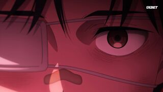 [AniMaunt] Брачный токсин 12 серия