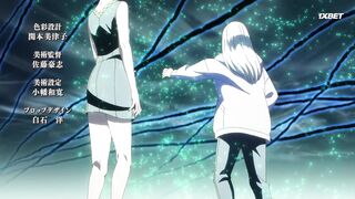 [AniMaunt] Левша Эрен 12 серия