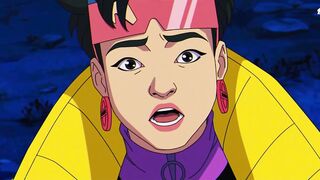 [AniMaunt] Люди Икс 97 2 сезон 2 серия