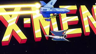 [AniMaunt] Люди Икс 97 2 сезон 3 серия