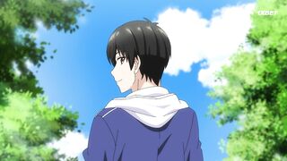 [AniMaunt] Крестьянин девятьсот девяносто девятого уровня 1 серия