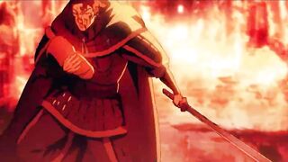 [AniMaunt] Клинки Хранителей 2 сезон 5 серия