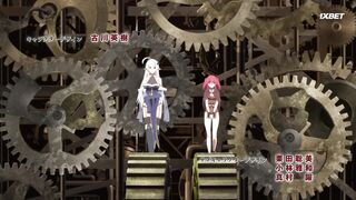 [AniMaunt] Необыкновенный неудачник Дневник переродившегося колдуна S 2 серия