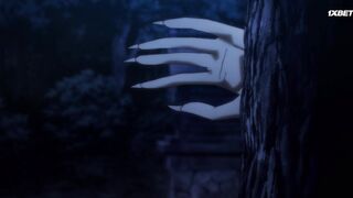 [AniMaunt] Дара из Рэйвы 1 серия