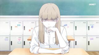 [AniMaunt] Ледяная стена 14 серия