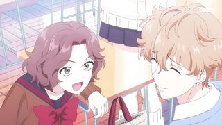 [AniMaunt] Монстрик Карамелька 1 серия