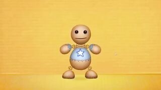 ISA: Кик зе Бадди