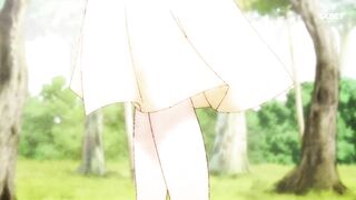 [AniMaunt] Слёзы Бога 13 серия