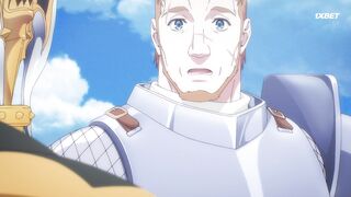 [AniMaunt] Население приграничного владения начинается с нуля 1 серия