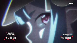 [AniMaunt] Камера, мотор! Фильм о монстрах 12 серия