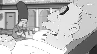 [AniMaunt] Симпсоны сезон 37 сезон 17 серия