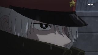 [AniMaunt] Мао 14 серия