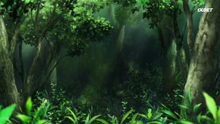 [AniMaunt] Цугаи загробного мира 13 серия