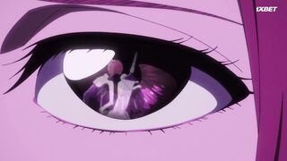 [AniMaunt] Блич Тысячелетняя кровавая война — Бедствие 2 серия