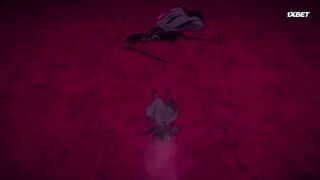 [AniMaunt] Блич Тысячелетняя кровавая война — Бедствие 3 серия