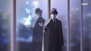 [AniMaunt] Невеста демона 1 серия