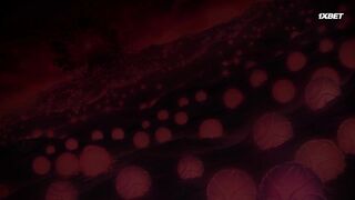 Лиричная волшебница Наноха Опередители — Огненный выстрел возмездия 1 серяи 1 часть