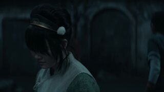 [AniMaunt] Аватар Легенда об Аанге 2 сезон 6 серия