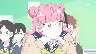 [AniMaunt] Ты и я — полные противоположности 2 сезон 1 серия