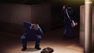 [AniMaunt] Вперёд, отряд мистики! 1 серия