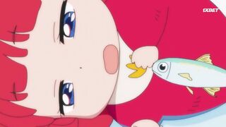 [AniMaunt] Прощай, Лара 1 серия