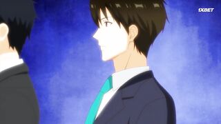 [AniMaunt] Самый сильный в мире заступник 1 серия