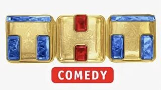 ТНТ-Comedy