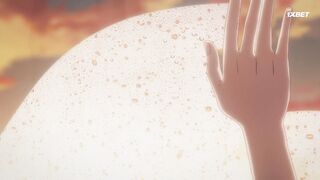 [AniMaunt] Аккуратная и симпатичная девочка в моей новой школе 1 серия
