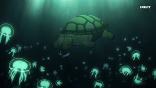 [AniMaunt] Мир танцует 2 серия