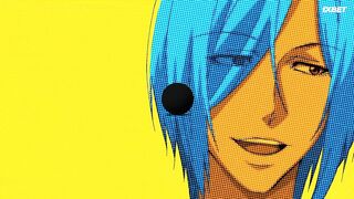 [AniMaunt] Необъятный океан 3 сезон 1 серия