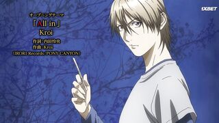 [AniMaunt] Игра лжецов 14 серия