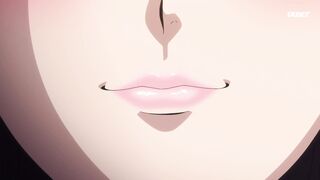 [AniMaunt] Красная река 1 серия