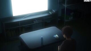 [AniMaunt] Мир отомэ-игр — это тяжёлый мир для мобов 2 сезон 1 серия