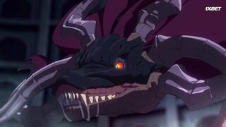 [AniMaunt] Расхититель гробниц 1 серия