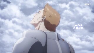 [AniMaunt] Население приграничного владения начинается с нуля 2 серия