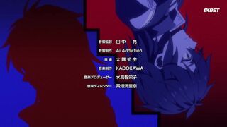 [AniMaunt] Прошло десять лет с момента, как я стал легендой 2 серия