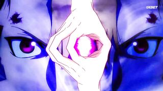 [AniMaunt] Цугаи загробного мира 14 серия