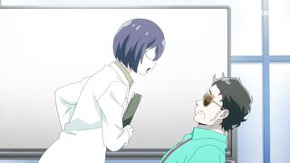 [AniMaunt] Компания «Маги-Люмьер» 2 сезон 2 серия