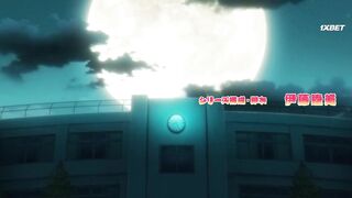 [AniMaunt] Вперёд, отряд мистики! 2 серия