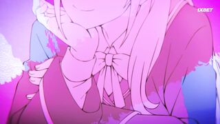 [AniMaunt] Чёрная кошка и класс ведьм 14 серия