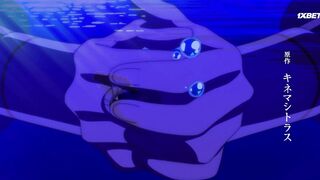[AniMaunt] Прощай, Лара 2 серия