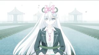 [AniMaunt] Смертельная игра ради еды на столе. Сорок четыре Облачный пляж