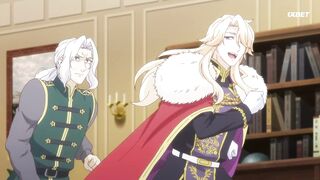 [AniMaunt] Забывчивая святая дева неосознанно изливает свою силу 3 серия
