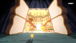 [AniMaunt] Время приключений Побочные квесты 15 серия